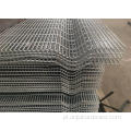 Anti-Climb Spawed Mesh Panel dla ogrodzenia bezpieczeństwa